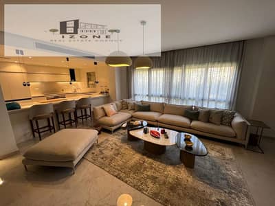 5 Bedroom Duplex for Rent in New Cairo, Cairo - WhatsApp Image 2026-08-01 at 3.51. 51 PM. jpeg