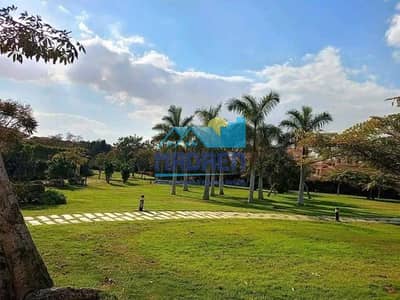 4 Bedroom Twin House for Sale in Madinaty, Cairo - 1. jpg