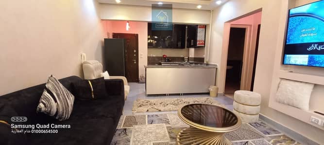 شقة 2 غرفة نوم للبيع في الشيخ زايد، الجيزة - IMG-20231017-WA0023. jpg