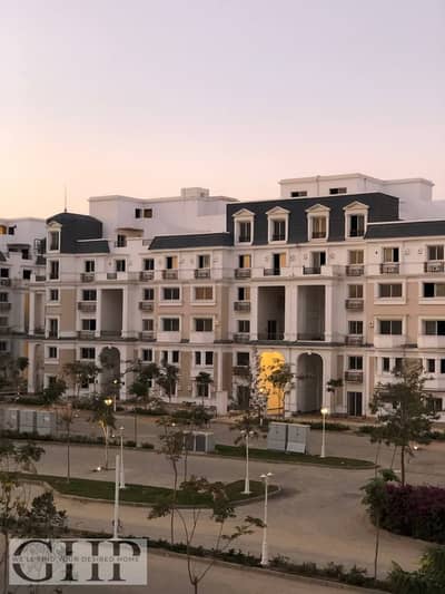 3 Bedroom Apartment for Sale in 6th of October, Giza - WhatsApp Image 2026-01-24 at 10.45. 03 (2). jpeg