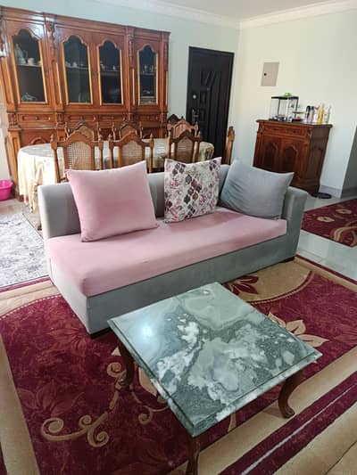 2 Bedroom Apartment for Sale in 6th of October, Giza - شقة 175 متر تشطيب سوبر لوكس بالسادس من اكتوبر 2 Bedroom Apartment for Sale in 6th of October, Giza - شقة 175 متر تشطيب سوبر لوكس بالسادس من اكتوبر