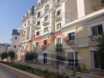 4 Bedroom iVilla for Sale in 6th of October, Giza - WhatsApp Image 2026-08-02 at 13.48. 08 (1). jpeg