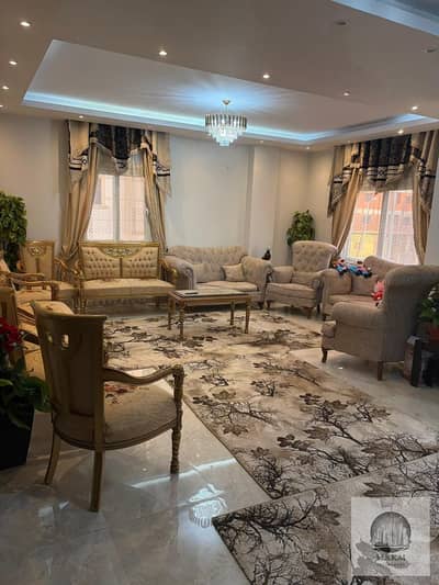 4 Bedroom Apartment for Sale in New Cairo, Cairo - WhatsApp Image 2026-08-02 at 3.38. 21 PM (1). jpeg 4 Bedroom Apartment for Sale in New Cairo, Cairo - WhatsApp Image 2026-08-02 at 3.38. 21 PM (1). jpeg