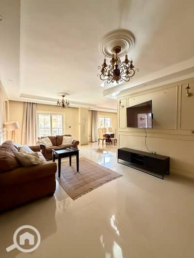 2 Bedroom Flat for Sale in New Cairo, Cairo - 75c3398a-55ae-4ac7-b93d-31cc33ed03a3. jpg