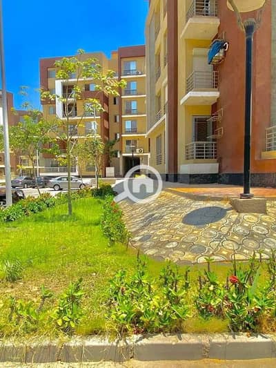شقة 3 غرف نوم للبيع في 6 اكتوبر، الجيزة - IMG_7097. jpeg شقة 3 غرف نوم للبيع في 6 اكتوبر، الجيزة - IMG_7097. jpeg