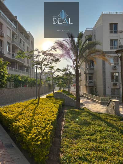 3 Bedroom Flat for Sale in New Cairo, Cairo - WhatsApp Image 2026-07-16 at 11.25. 54 PM (5). jpeg