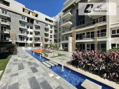 5 Bedroom Flat for Sale in New Cairo, Cairo - 798797fa-2a21-4cb2-b01d-3edc670b4c3c. jpeg