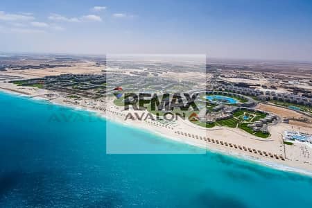 2 Bedroom Chalet for Sale in North Coast, Matruh - 1. jpg 2 Bedroom Chalet for Sale in North Coast, Matruh - 1. jpg