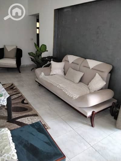 2 Bedroom Flat for Rent in New Cairo, Cairo - WhatsApp Image 2026-08-02 at 12.19. 28 AM (2). jpeg