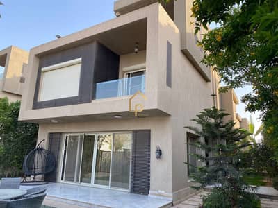 5 Bedroom Villa for Sale in 6th of October, Giza - WhatsApp Image 2026-08-02 at 12.43. 09 PM (2). jpeg