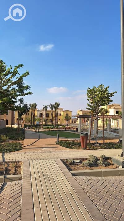 3 Bedroom Townhouse for Sale in New Cairo, Cairo - WhatsApp Image 2026-01-07 at 2.28. 38 PM (1). jpeg