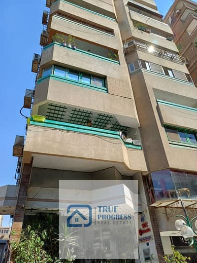 فلیٹ 5 غرف نوم للبيع في المهندسين، الجيزة - IMG-20260802-WA0032. jpg فلیٹ 5 غرف نوم للبيع في المهندسين، الجيزة - IMG-20260802-WA0032. jpg