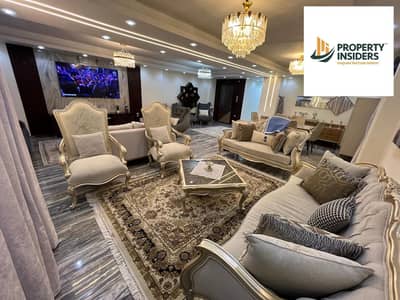 شقة 3 غرف نوم للبيع في المهندسين، الجيزة - 1. jpeg شقة 3 غرف نوم للبيع في المهندسين، الجيزة - 1. jpeg