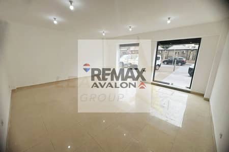 محلات تجارية  للايجار في سموحة، الإسكندرية - 0. jpg