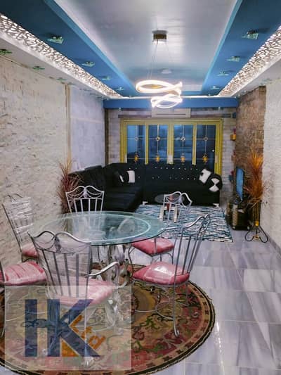 3 Bedroom Flat for Sale in Haram, Giza - WhatsApp Image 2026-07-24 at 16.09. 11. jpeg 3 Bedroom Flat for Sale in Haram, Giza - WhatsApp Image 2026-07-24 at 16.09. 11. jpeg