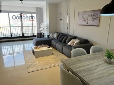 2 Bedroom Apartment for Rent in New Cairo, Cairo - PHOTO-2026-08-02-16-43-50. jpg