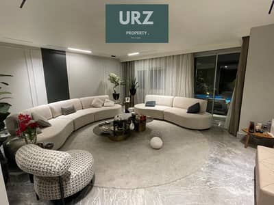 4 Bedroom Flat for Sale in Mostakbal City, Cairo - 67a268e8-4e99-4082-9216-6a78e70baf85. jpg
