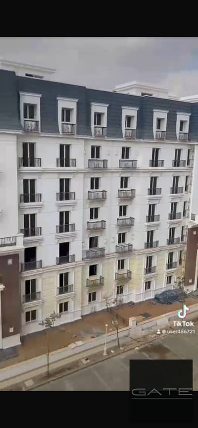 2 Bedroom Flat for Sale in 6th of October, Giza - WhatsApp Image 2026-08-02 at 4.54. 29 PM (4). jpeg