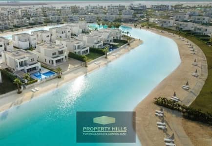4 Bedroom Villa for Sale in Ain Sukhna, Suez - WhatsApp Image 2026-04-21 at 3.55. 55 PM (3). jpeg