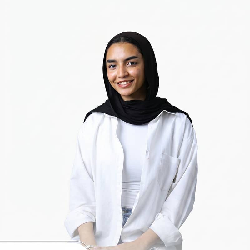 Mariam Adel Madoubly Mariam Adel Madoubly
