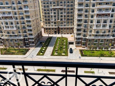 3 Bedroom Flat for Rent in Moharam Bik, Alexandria - WhatsApp Image 2026-08-02 at 4.42. 37 PM (4). jpeg