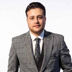 Farouk Essam Farouk Essam