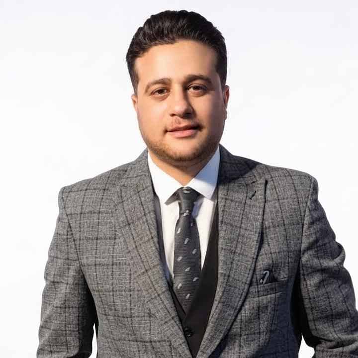 Farouk Essam Farouk Essam