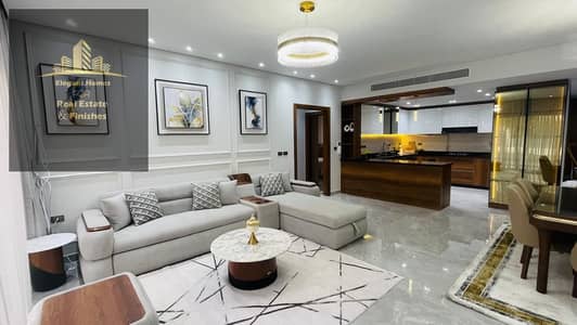 2 Bedroom Apartment for Rent in New Cairo, Cairo - d5f6f2ad-db06-4cf4-847e-3253ad9fa1e0. jpeg