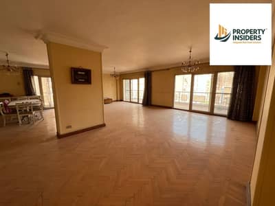 مکتب للايجار في المهندسين، الجيزة - 1. jpeg مکتب للايجار في المهندسين، الجيزة - 1. jpeg