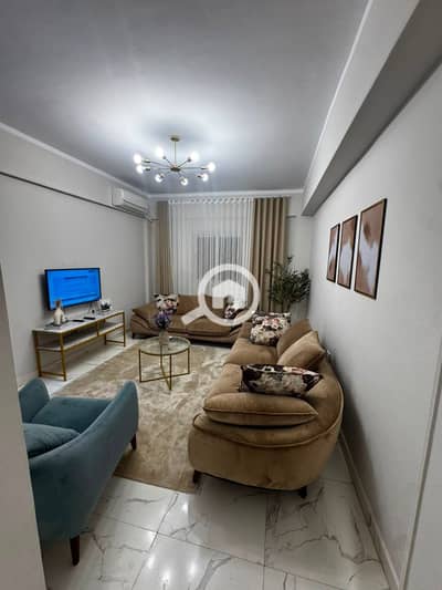 2 Bedroom Apartment for Rent in New Cairo, Cairo - WhatsApp Image 2026-08-02 at 4.07. 45 PM (3). jpeg 2 Bedroom Apartment for Rent in New Cairo, Cairo - WhatsApp Image 2026-08-02 at 4.07. 45 PM (3). jpeg