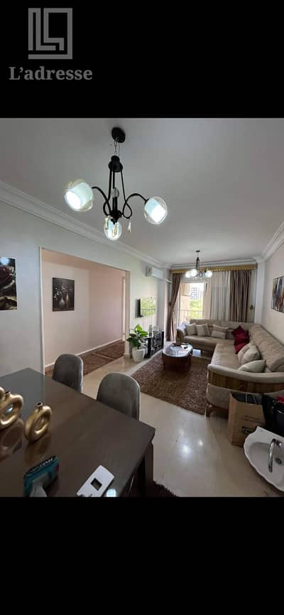 2 Bedroom Apartment for Rent in Madinaty, Cairo - WhatsApp Image 2026-08-02 at 1.48. 02 PM (2). jpeg