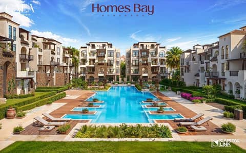 2 Bedroom Apartment for Sale in Sahl Hasheesh, Red Sea - WhatsApp Image 2026-06-17 at 10.44. 55 AM. jpeg 2 Bedroom Apartment for Sale in Sahl Hasheesh, Red Sea - WhatsApp Image 2026-06-17 at 10.44. 55 AM. jpeg