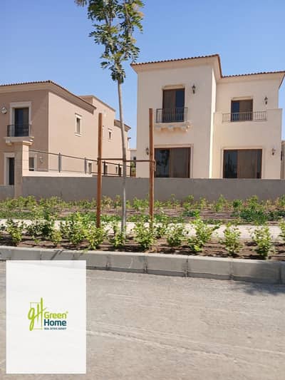 3 Bedroom Villa for Sale in New Cairo, Cairo - WhatsApp Image 2026-01-05 at 3.41. 54 PM (9). jpeg 3 Bedroom Villa for Sale in New Cairo, Cairo - WhatsApp Image 2026-01-05 at 3.41. 54 PM (9). jpeg