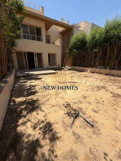 4 Bedroom Townhouse for Sale in 6th of October, Giza - IMG_1652. jpg