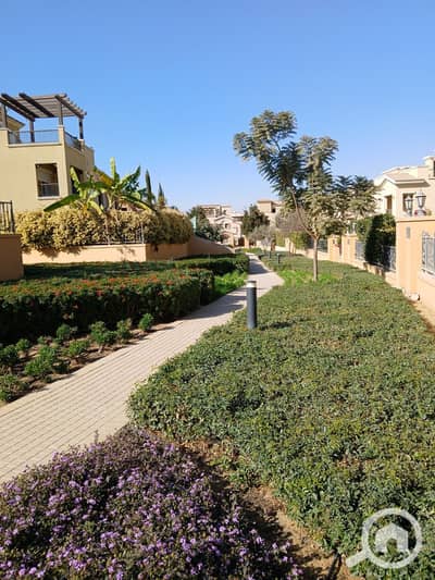 4 Bedroom Villa for Sale in New Cairo, Cairo - WhatsApp Image 2026-07-16 at 3.52. 50 PM (6). jpeg