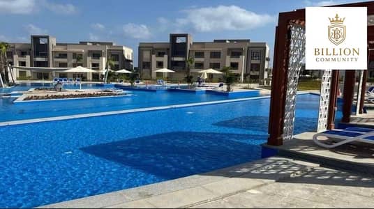 2 Bedroom Chalet for Sale in North Coast, Matruh - photo_2026-07-16_15-57-14. jpg