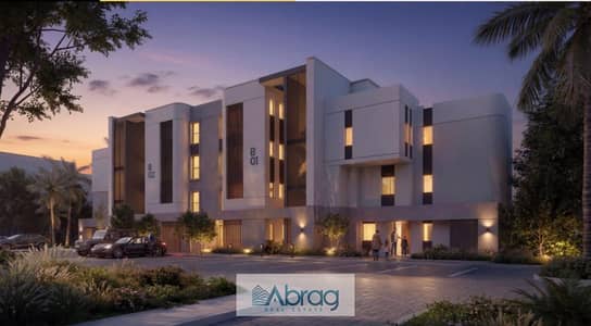 3 Bedroom Flat for Sale in Sheikh Zayed, Giza - WhatsApp Image 2026-08-02 at 3.44. 16 PM. jpeg