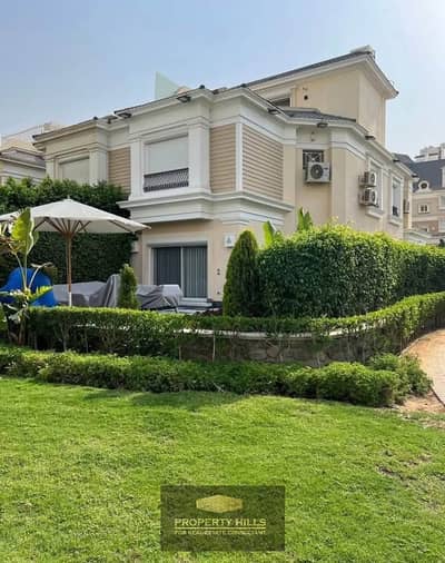 4 Bedroom Townhouse for Sale in New Cairo, Cairo - 511983071_122140010372749572_9085435738589858900_n. jpg 4 Bedroom Townhouse for Sale in New Cairo, Cairo - 511983071_122140010372749572_9085435738589858900_n. jpg