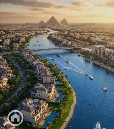 2 Bedroom Flat for Sale in Sheikh Zayed, Giza - WhatsApp Image 2026-08-02 at 4.45. 11 PM. jpeg