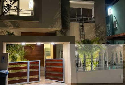 4 Bedroom Villa for Rent in 6th of October, Giza - original. jpg