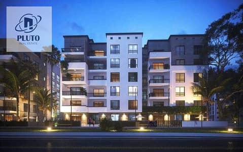 3 Bedroom Apartment for Sale in Mostakbal City, Cairo - WhatsApp Image 2026-08-02 at 5.07. 59 PM. jpeg