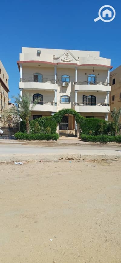 3 Bedroom Apartment for Sale in Shorouk City, Cairo - photo_6010458379299523966_y. jpg