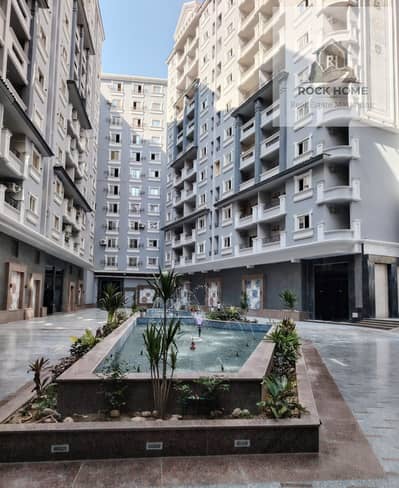 2 Bedroom Apartment for Sale in Zahraa Al Maadi, Cairo - 1000365573. jpg