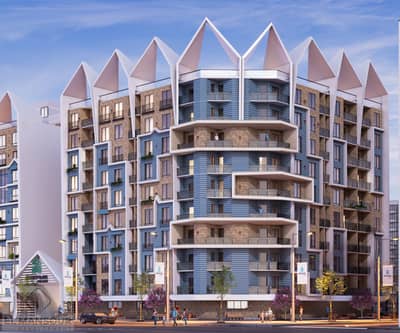 شقة 3 غرف نوم للبيع في زهراء المعادى، القاهرة - apartmora-04. jpg