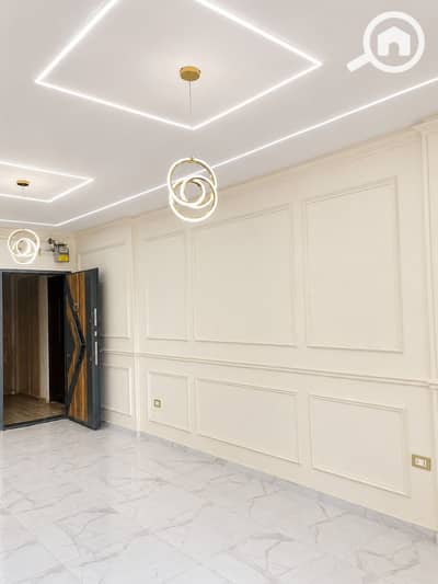 3 Bedroom Flat for Sale in Asafra, Alexandria - WhatsApp Image 2026-08-02 at 5.10. 10 PM (3). jpeg