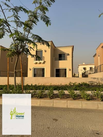 4 Bedroom Penthouse for Sale in New Cairo, Cairo - WhatsApp Image 2025-11-04 at 4.05. 10 PM (1). jpeg