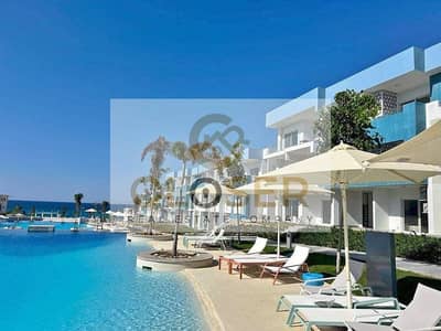 2 Bedroom Chalet for Sale in North Coast, Matruh - 348878620_6208506765938390_3020415607153523669_n. jpg