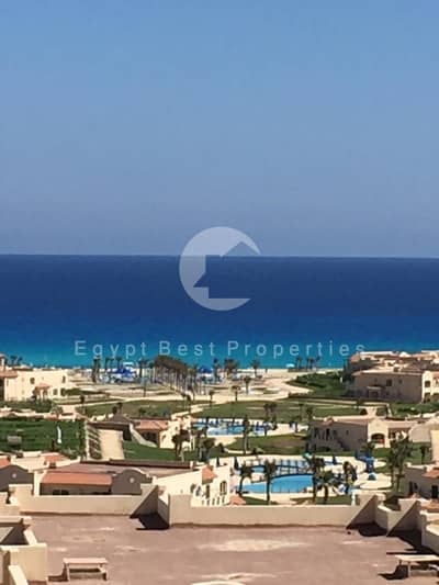 شاليه 3 غرف نوم للبيع في الساحل الشمالي، مطروح - WhatsApp Image 2026-08-02 at 5.11. 19 PM. jpeg