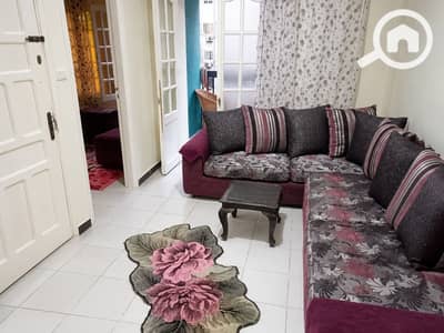 2 Bedroom Flat for Sale in Sidi Beshr, Alexandria - WhatsApp Image 2026-08-02 at 5.10. 51 PM (4). jpeg