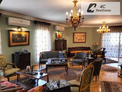 شقة 3 غرف نوم للبيع في القاهرة الجديدة، القاهرة - WhatsApp Image 2026-08-01 at 12.33. 43 PM (3). jpeg